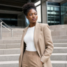 Amara Okonkwo, Media & Business Correspondent at News 7 Channel